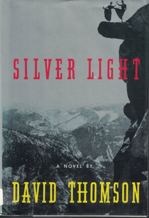 Silver Light