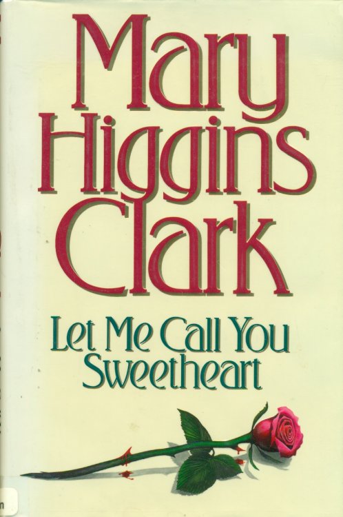 Let Me Call You Sweetheart