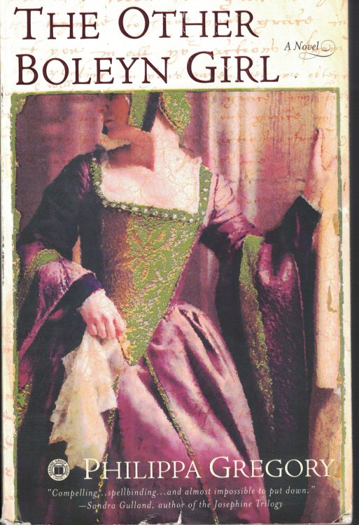 The Other Boleyn Girl