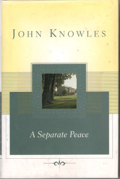 A Separate Peace