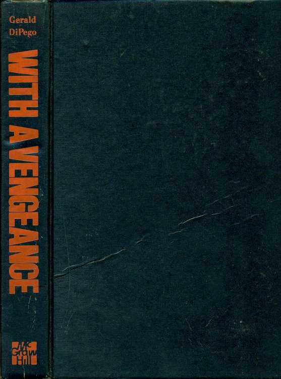 With A Vengeance