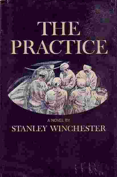 Image for The Practice The Practice