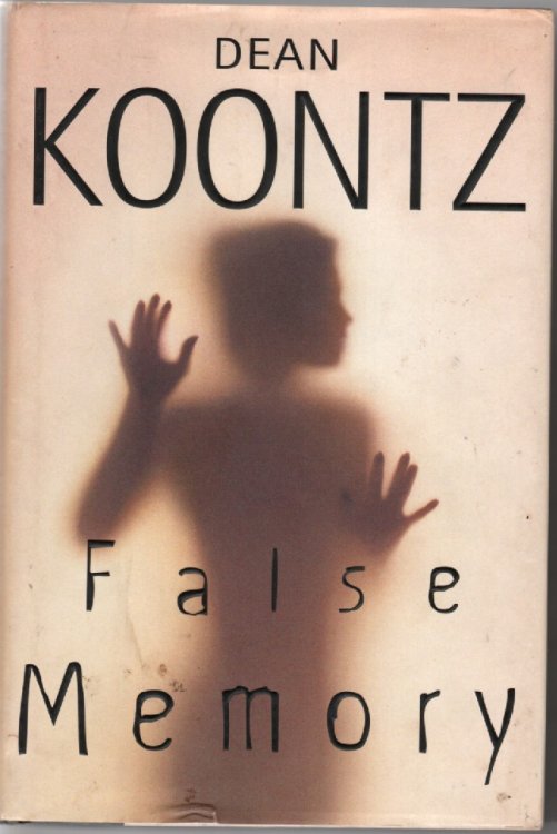 False Memory