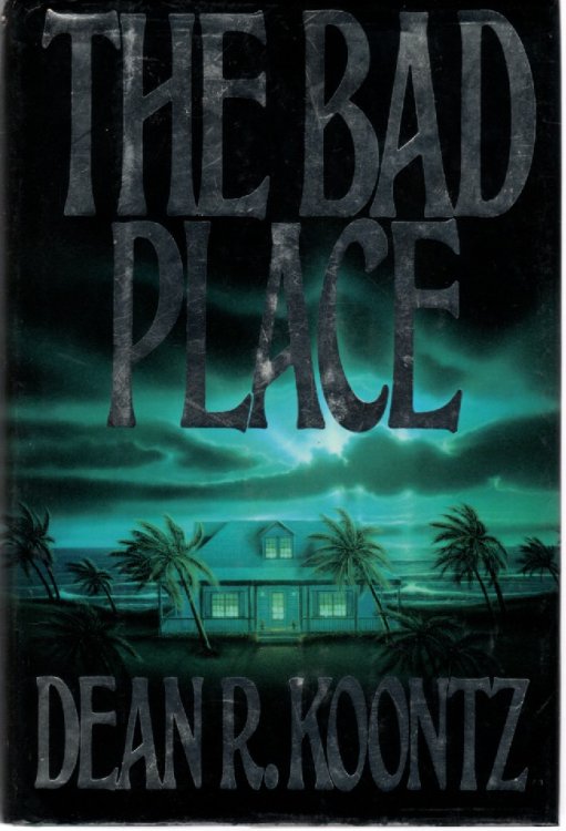 The Bad Place