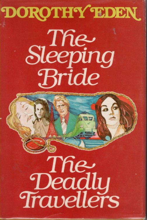 Sleeping Bride and the Deadly Travellers