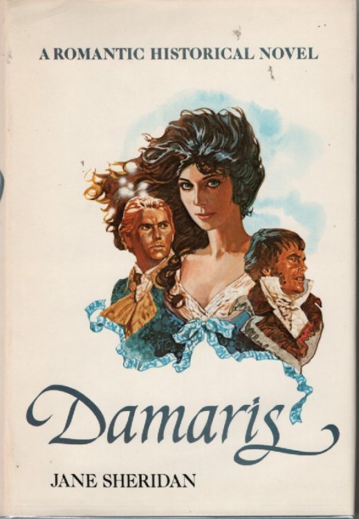 Damaris
