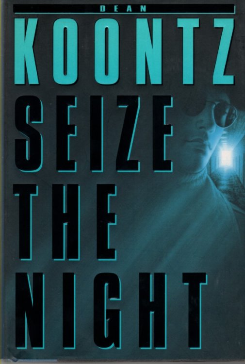 Seize the Night