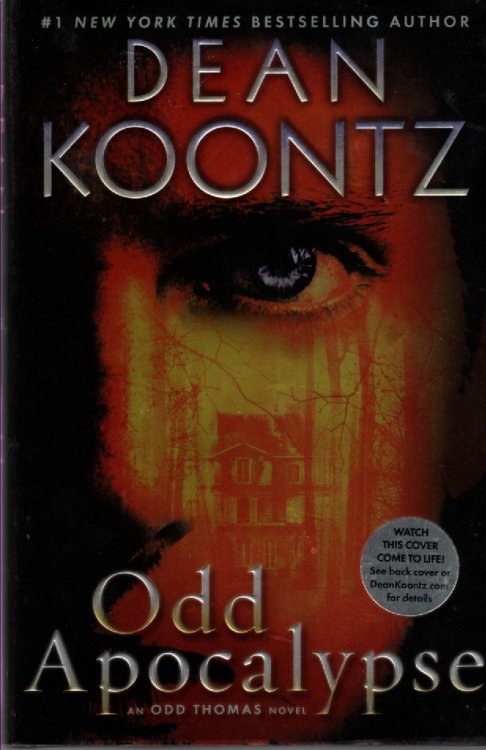Odd Apocalypse