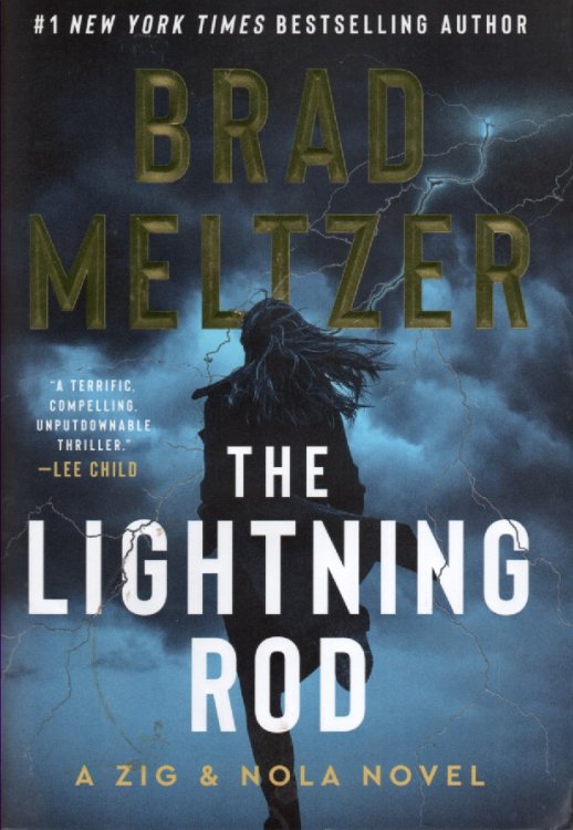 The Lightning Rod