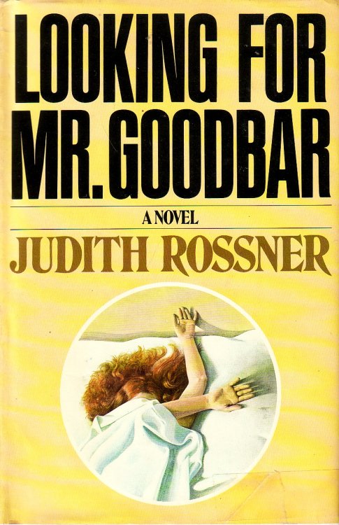 Looking For Mr. Goodbar