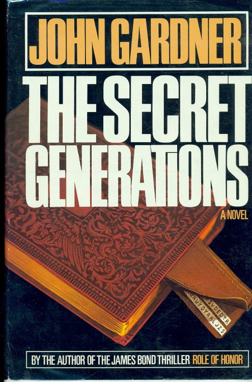 The Secret Generations