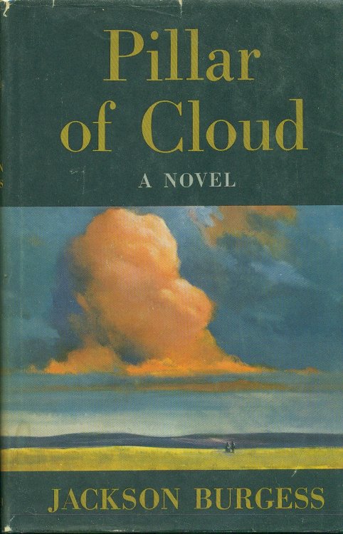 Pillar Of Cloud
