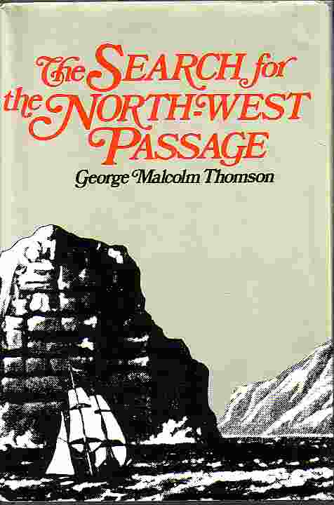 Search For The North West Passage