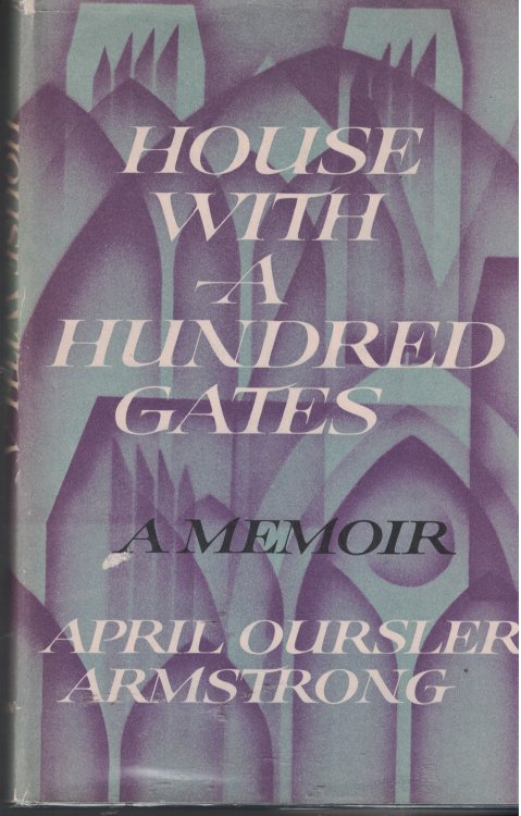 House With A Hundred Gates