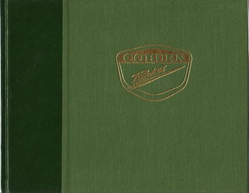 Man Of Vision The Life and Career of O. W. Coburn