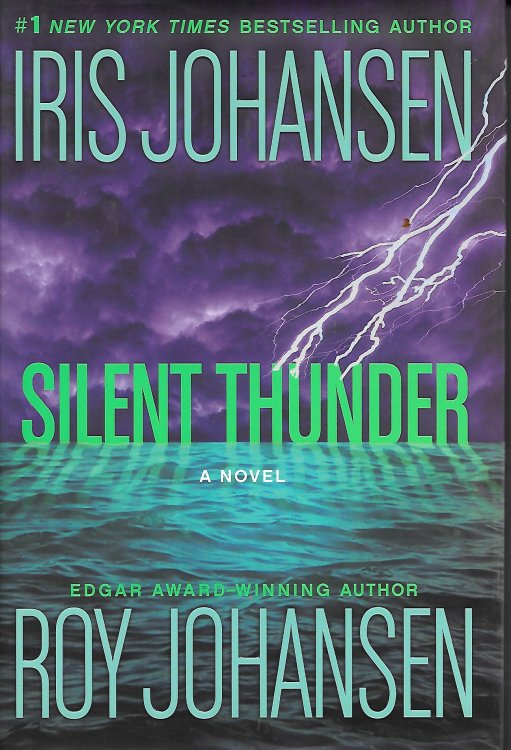 Silent Thunder
