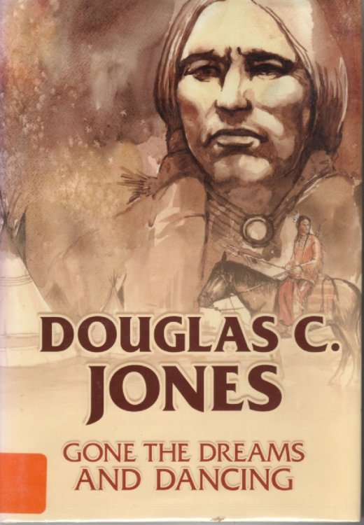 Gone The Dreams And Dancing