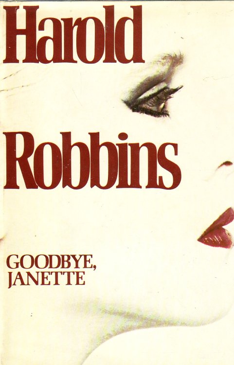 Goodbye, Janette