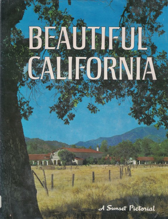 Beautiful California