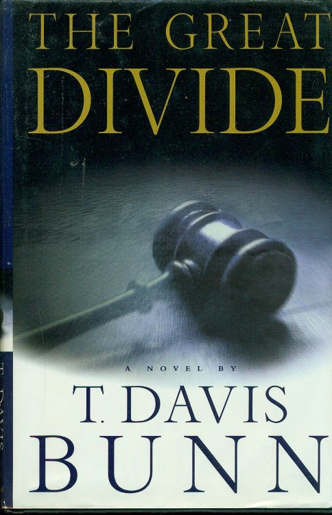 The Great Divide
