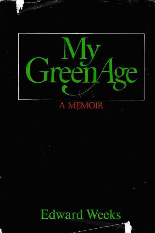 My Green Age