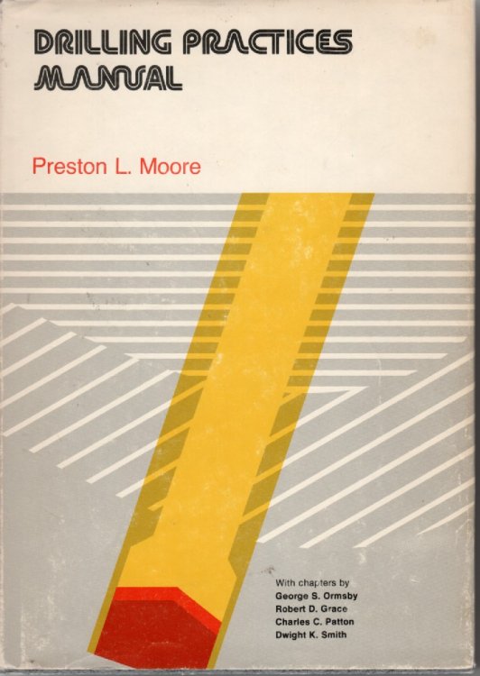 Drilling Practices Manual
