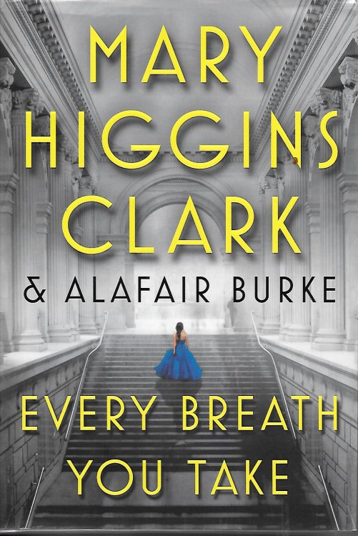 Every Breath You Take