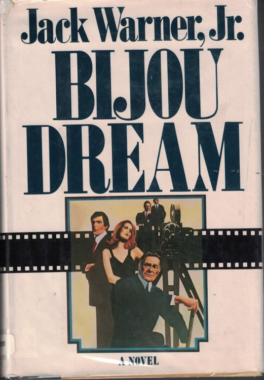 Bijou Dream