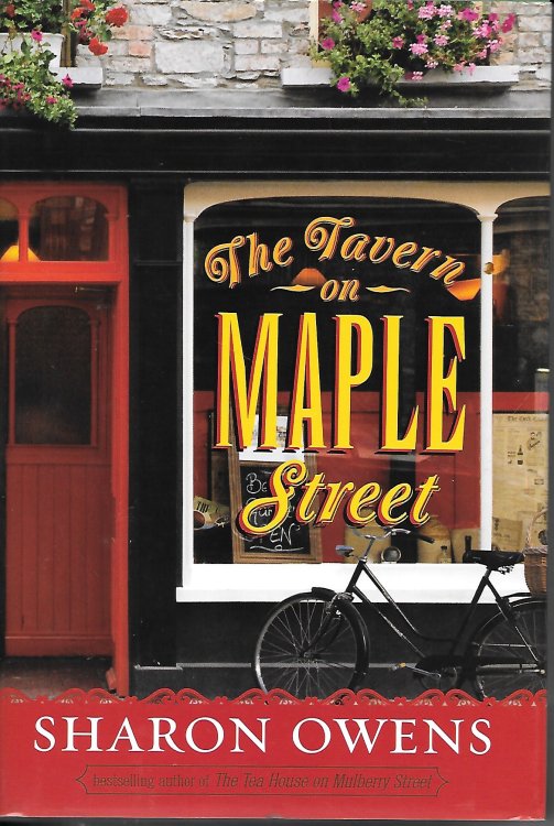 Image for The Tavern On Maple Street The Tavern On Maple Street