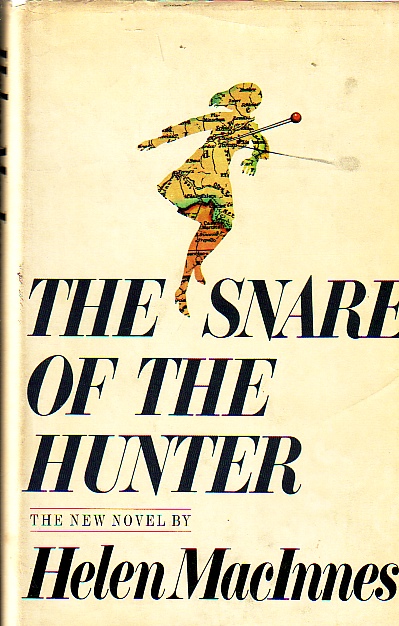 The Snare Of The Hunter