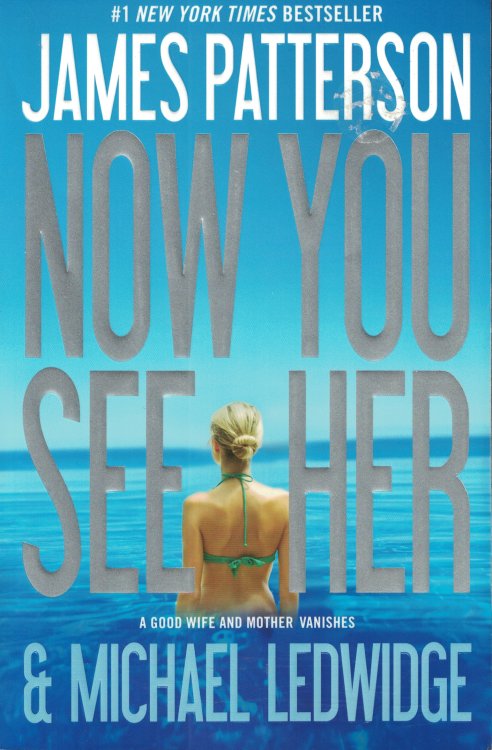 Now You See Her
