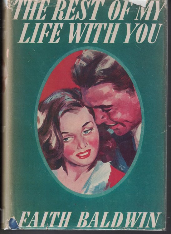 Image for Rest Of My Life With You Rest Of My Life With You