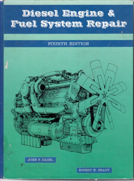 Diesel Engine and Fuel System Repair