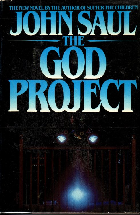 The God Project