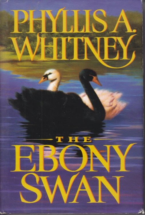 The Ebony Swan