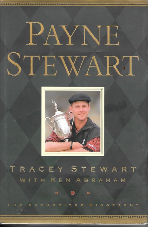 Payne Stewart