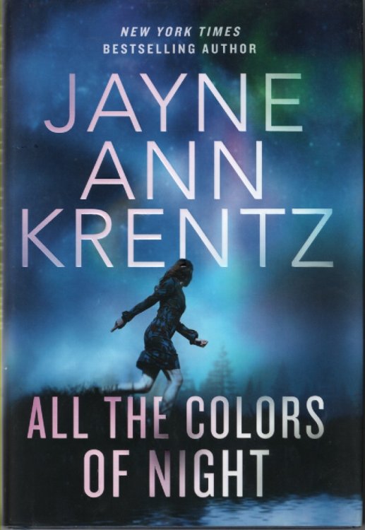 All the Colors of Night