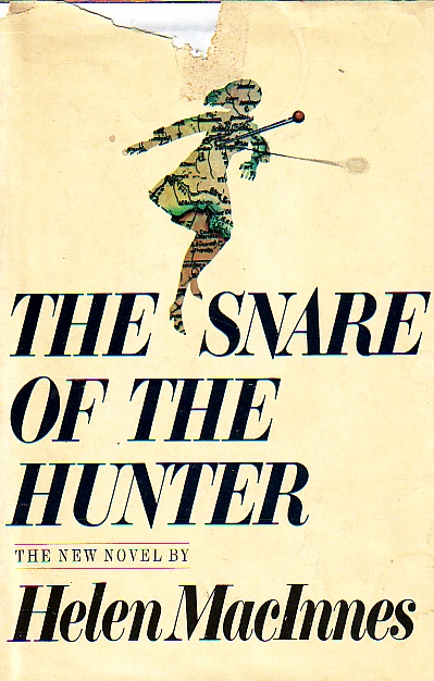 The Snare Of The Hunter
