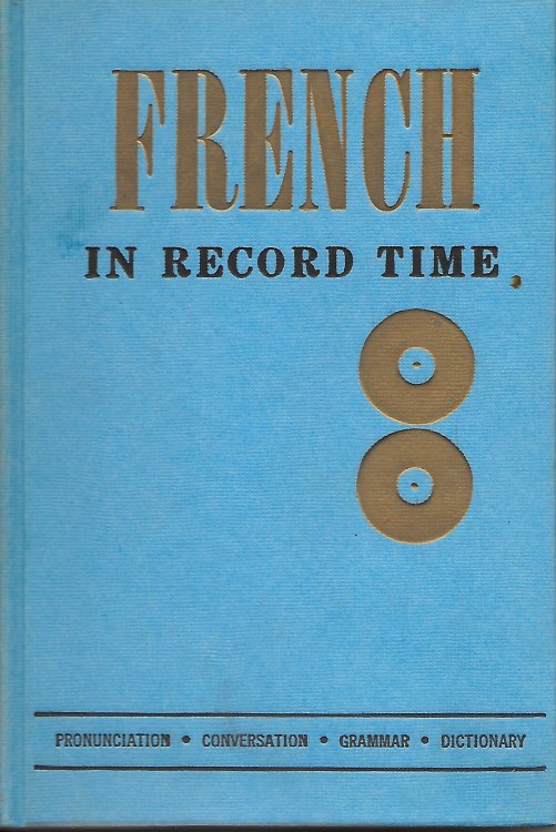 French In Record Time