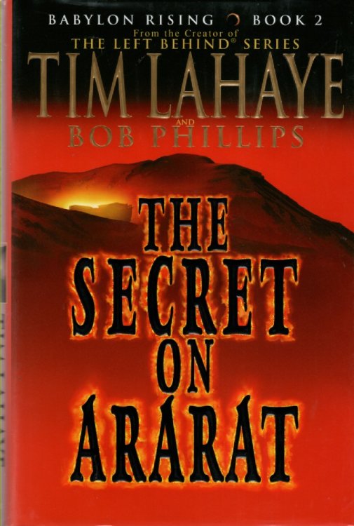 The Secret on Ararat