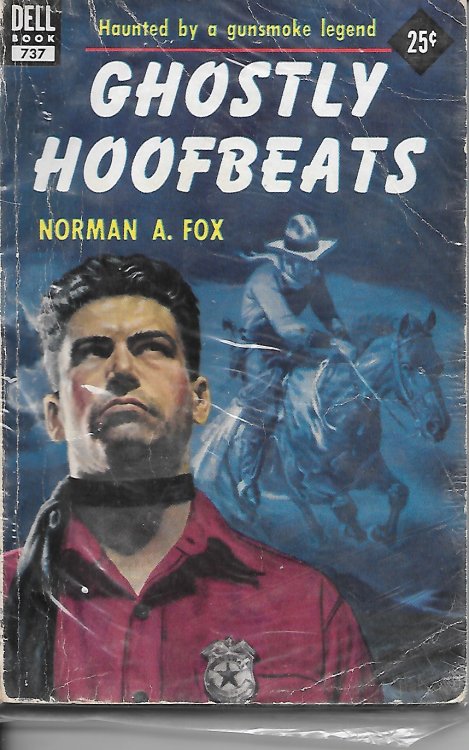 Ghostly Hoodbeats