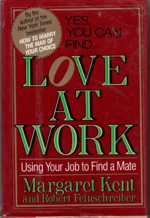 Love At Work