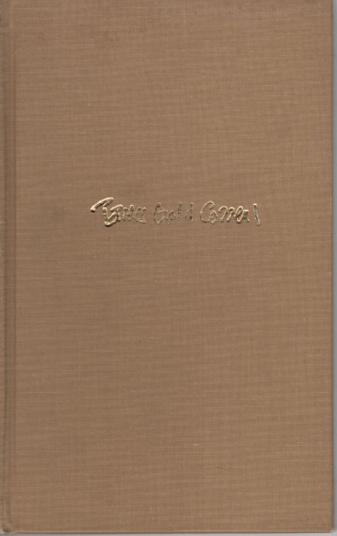 Some Putative Facts Of Hard Record; Or He Commences Authour Aetatis Suae 19-20