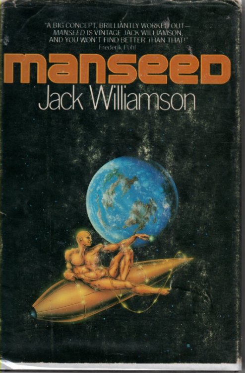 Manseed