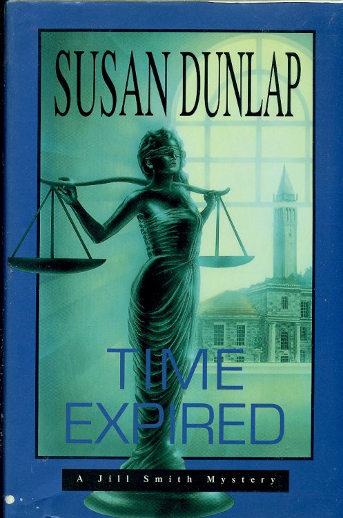 Time Expired