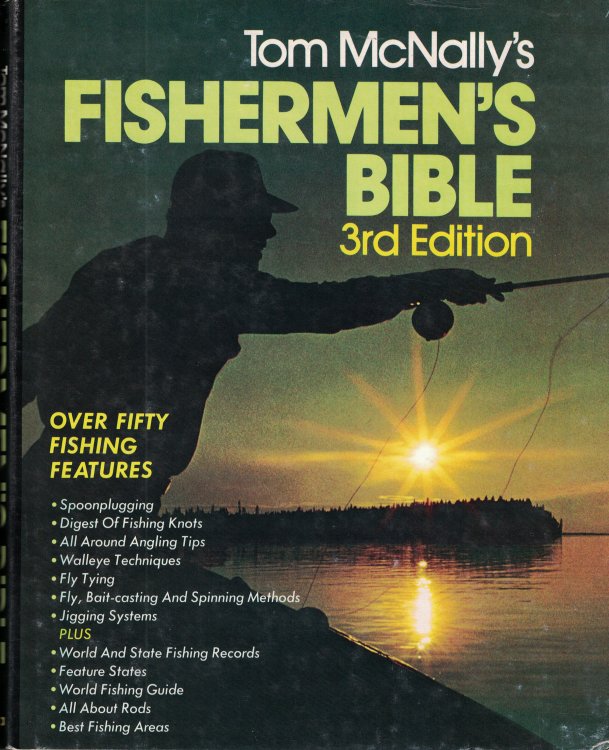 Fishermen's Bible