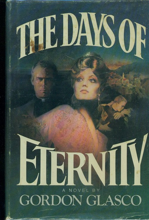 The Days Of Eternity