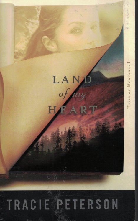 Land Of My Heart Book 1
