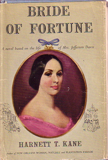Bride Of Fortune