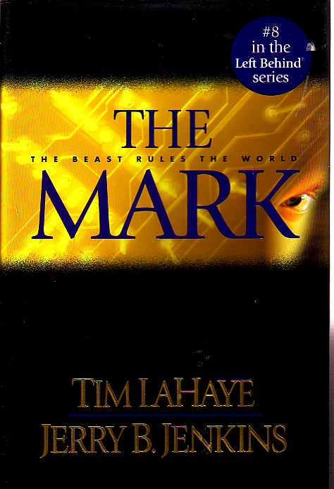 The Mark Beast Rules the World